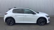 Aperçu du véhicule : 208 Hybrid 100 e-DCS6 GT