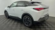 Aperçu du véhicule : Hybrid 145 e-DCS6 GT Exclusive Blanc Okénite avec 3650€ d'équipements inclus