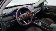 Aperçu du véhicule : 1.5 Turbo T4 130ch MHEV Summit 4x2 BVR7