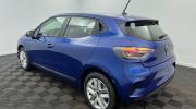 Aperçu du véhicule : Blue dCi 100 Evolution Bleu Iron avec 1250€ d'équipements inclus