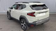 Aperçu du véhicule : DUSTER Hybrid 140 Journey