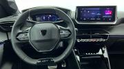 Aperçu du véhicule : Hybrid 110 e-DCS6 GT Gris Artense avec 1350€ d'équipements inclus