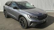 Aperçu du véhicule : AUSTRAL E-Tech hybrid 200 Techno esprit Alpine