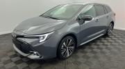 Aperçu du véhicule : Hybride 178ch Design Gris Météore avec 2490€ d'équipements inclus