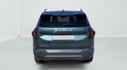 Aperçu du véhicule : Mild Hybrid 140 Journey