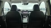 Aperçu du véhicule : 1.5 L Hybrid+ 197 ch Toit panoramique ouvrant Luxury Pebble Black avec 650€ d'équipements inclus