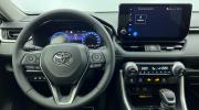 Aperçu du véhicule : Hybride 222 ch AWD-i 30 YEARS Bleu de Prusse avec 1350€ d'équipements inclus
