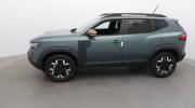 Aperçu du véhicule : 1.2 TCE MILD HYBRID 130CH EXTREME 4X4