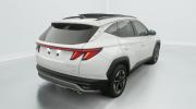 Aperçu du véhicule : 1.6 T-GDI 215 Hybrid BVA6 Creative