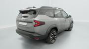 Aperçu du véhicule : Mild Hybrid 140 Journey