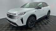Aperçu du véhicule : Nouveau Hybrid 145 e-DCS6 GT Blanc Okénite avec 3650€ d'équipements inclus