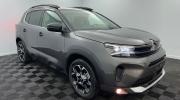 Aperçu du véhicule : Hybride 136 e-DCS6 Max Gris Platinium avec 1900€ d'équipements inclus