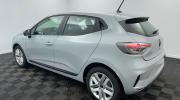 Aperçu du véhicule : Blue dCi 100 Evolution Gris Rafale avec 2800€ d'équipements inclus