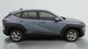 Aperçu du véhicule : Hybrid 129 Intuitive