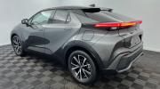 Aperçu du véhicule : Hybride 140 Design Gris Atlas - Toit Noir Onyx avec 2700€ d'équipements inclus