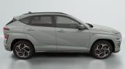 Aperçu du véhicule : HYBRID 129 CREATIVE N Line