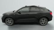 Aperçu du véhicule : 35 TDI 150 ch S tronic 7 S line plus