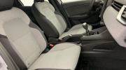 Aperçu du véhicule : DCI 100 GSR2 EVOLUTION