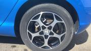 Aperçu du véhicule : MG3 1.5 L Hybrid+ 195 ch Luxury