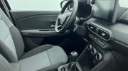Aperçu du véhicule : Hybrid 140 7 places Extreme Noir Nacré avec 2000€ d'équipements inclus