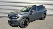 Aperçu du véhicule : BIGSTER Mild Hybrid 140 Extreme