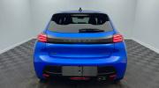 Aperçu du véhicule : Nouvelle Hybrid 145 e-DCS6 GT Bleu Vertigo avec 2100€ d'équipements inclus
