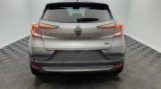 Aperçu du véhicule : E-Tech full hybrid 160 ch esprit Alpine Gris Cassiopée - Toit Noir Etoilé avec 2150€ d'équipements inclus