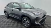 Aperçu du véhicule : Hybride 130ch 2WD Design Gris Atlas avec 2100€ d'équipements inclus