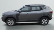 Aperçu du véhicule : Hybrid-G 150 4x4 Expression