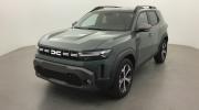 Aperçu du véhicule : DUSTER Hybrid 140 Journey