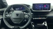 Aperçu du véhicule : Hybrid 110 e-DCS6 GT Gris Selenium avec 1350€ d'équipements inclus