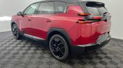 Aperçu du véhicule : Nouveau Hybrid 145 ch e-DCS6 Plus Rouge Rubis - Toit Noir Perla Nera avec 1550€ d'équipements inclus