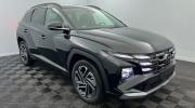 Aperçu du véhicule : Nouveau 1.6 T-GDI 215 Hybrid BVA6 Executive Abyss Black avec 1680€ d'équipements inclus