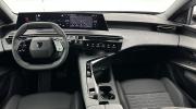 Aperçu du véhicule :  III 1.2 Hybrid 145ch Allure e-DCS6