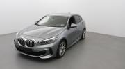 Aperçu du véhicule : 118I STEPTRONIC 136 M-SPORT