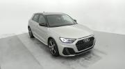 Aperçu du véhicule : 30 TFSI 116 CH S TRONIC 7 ADVANCED