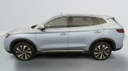 Aperçu du véhicule : 1.5l DM-i 218ch PHEV Boost (18kWh)