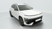 Aperçu du véhicule : HYBRID 129 CREATIVE N Line