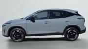 Aperçu du véhicule : MILD HYBRID 158 CH XTRONIC N-CONNECTA