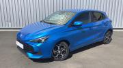 Aperçu du véhicule : MG3 1.5 L Hybrid+ 195 ch Luxury