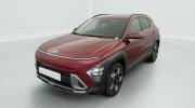 Aperçu du véhicule : Hybrid 129 Intuitive