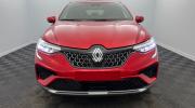 Aperçu du véhicule : E-Tech full hybrid 145 Techno Rouge Flamme avec 1000€ d'équipements inclus