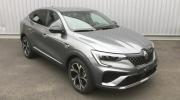 Aperçu du véhicule : ARKANA E-Tech full hybrid 145 GSR2 Techno