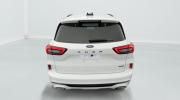 Aperçu du véhicule : 2.5 Duratec 243 ch PHEV Powershift ST-Line