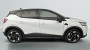 Aperçu du véhicule : E-Tech full hybrid 160 ch Techno