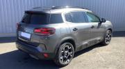 Aperçu du véhicule : C5 AIRCROSS Hybride 136 e-DCS6 Max