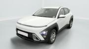 Aperçu du véhicule : Hybrid 129 Intuitive