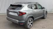 Aperçu du véhicule : DUSTER Hybrid 140 Journey