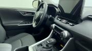 Aperçu du véhicule : Hybride 218 ch 2WD Dynamic Bleu de Prusse avec 2850€ d'équipements inclus