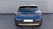 Aperçu du véhicule : CAPTUR E-Tech full hybrid 160 ch esprit Alpine